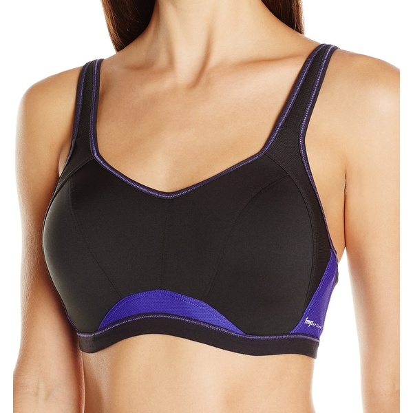 38ddd racerback sports bra