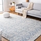 preview thumbnail 4 of 83, SAFAVIEH Handmade Metro Mizka French Country Wool Rug