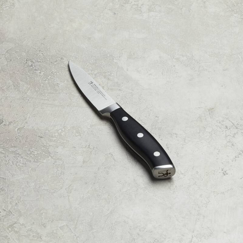 Henckels Forged Accent 3.5-inch Paring Knife