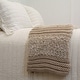 preview thumbnail 32 of 35, Donna Sharp Plush Knit Throw