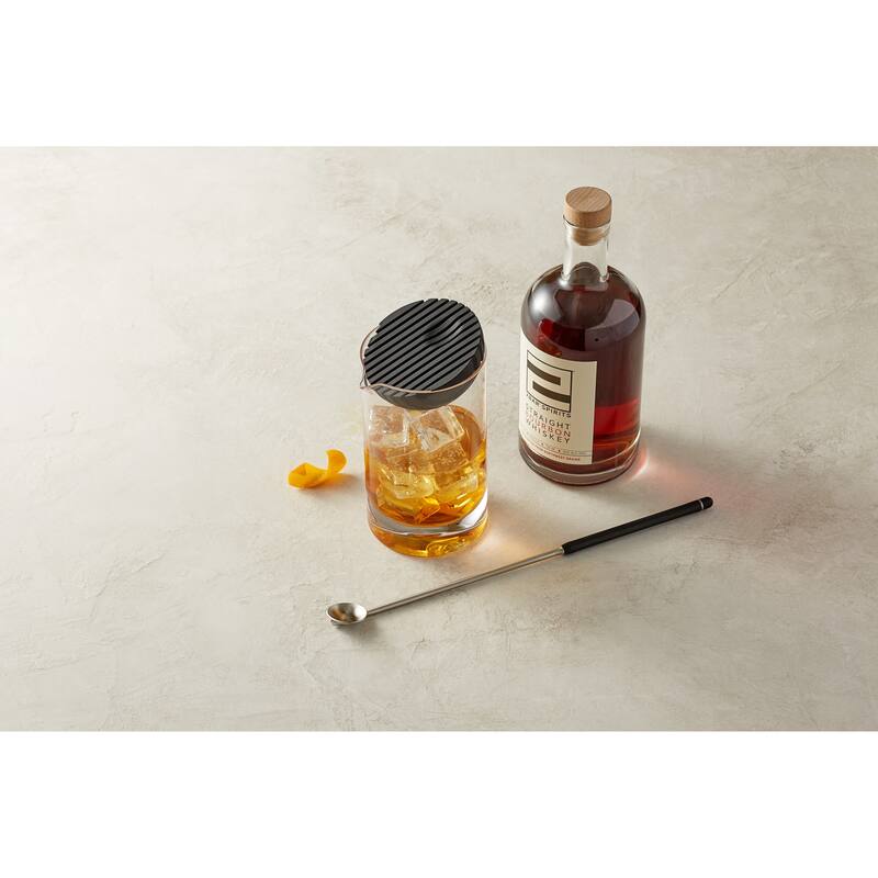 Rabbit 6-Piece Craft Cocktail Tool Set