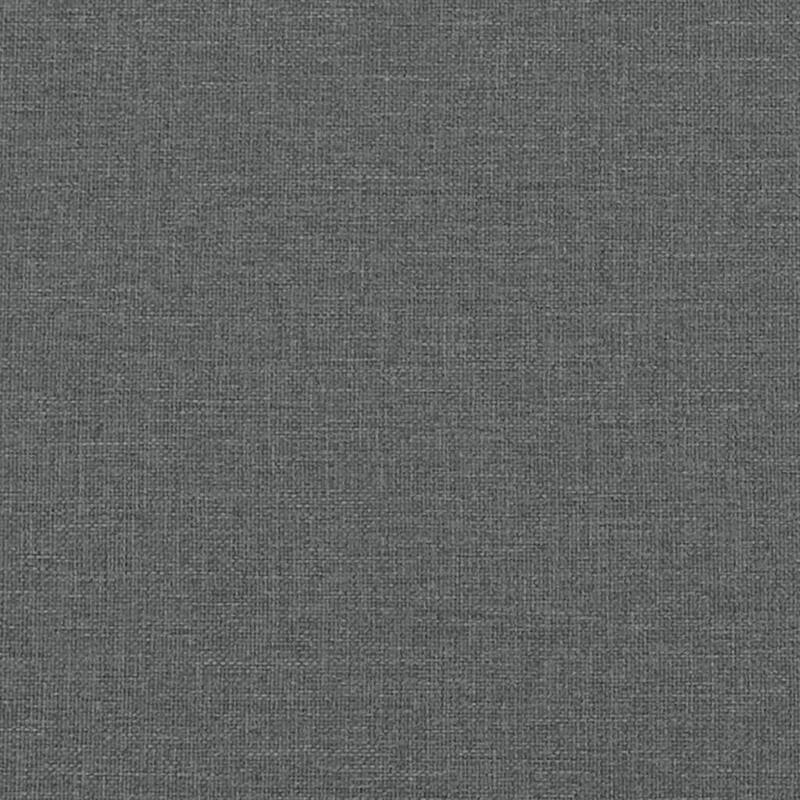 vidaXL Sleeper Sofa with Armrests Sofa Couch Recliner Chair Loveseat Fabric - 80.7" x 35" x 27.6"