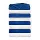 preview thumbnail 11 of 28, Luxurious Cotton 600 GSM Highly Absorbent Bath Towels by Ample Decor - Pack of 8