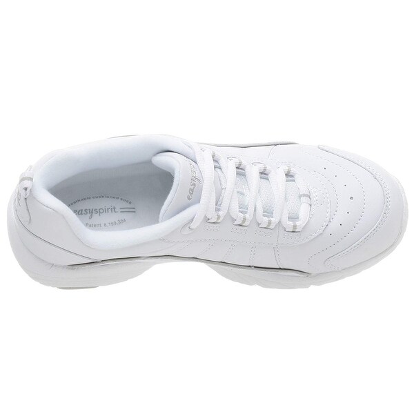 easy spirit punter sneakers