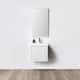 Option Matte White