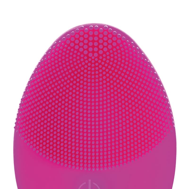 Pursonic Silicone Exfoliating Facial Cleansing Brush