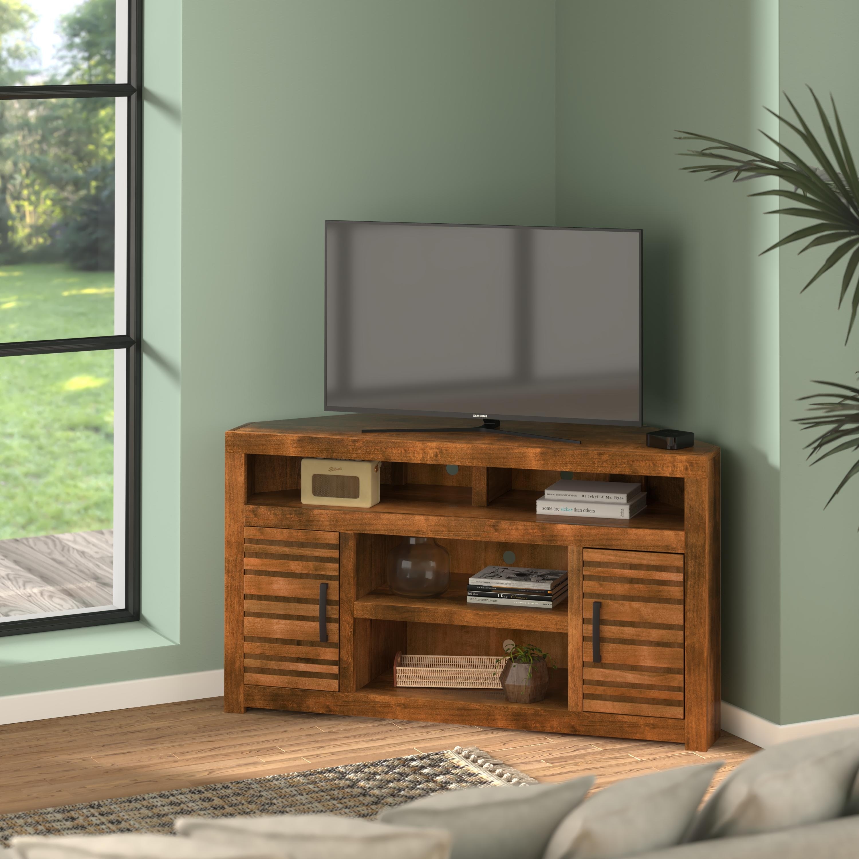 No assembly required hot sale tv stands