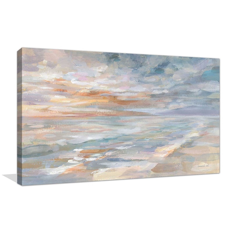 "Morning Dream" by Danhui Nai Print on Canvas