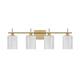 Option Natural Brass