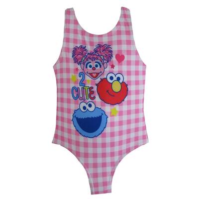Sesame Street Girls Clothing Find Great Baby Clothing Deals