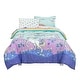 preview thumbnail 10 of 21, Kidz Mix Magical Unicorn Bed in a Bag