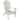 BAHIA VERDE OUTDOORS Waterfall Comfort Height Adirondack Chair