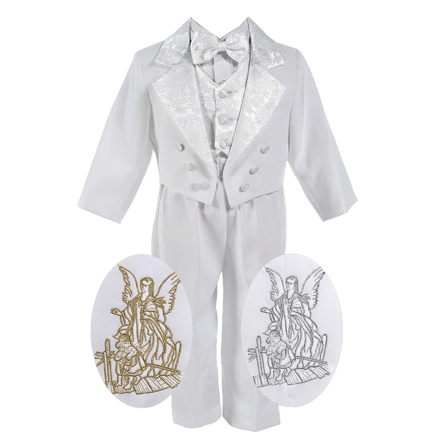 baptism tuxedo