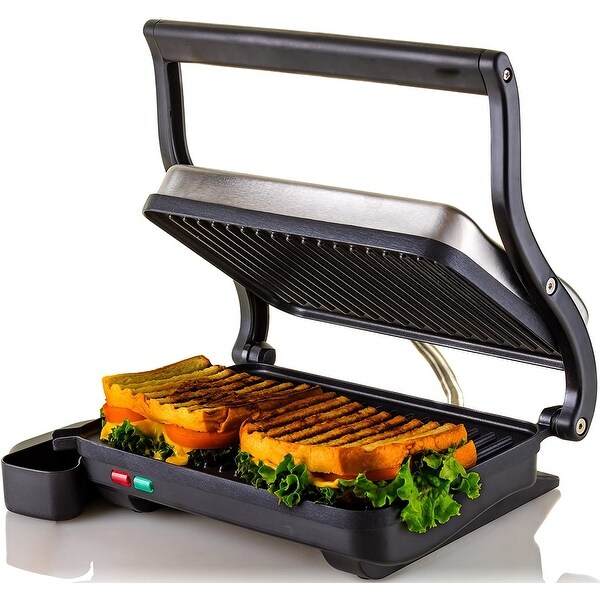 Bed bath and best sale beyond panini press