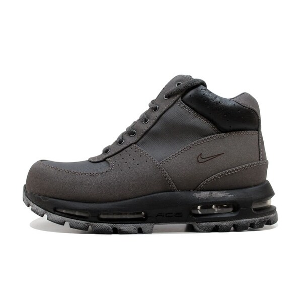 Nike Men's Air Max Goadome F/L TT Midnight Fog/Midnight Fog-Black 414952-001 Size 7.5
