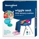 preview thumbnail 1 of 6, Bouncyband Little Wiggle Seat Sensory Cushion, Mint Mint