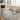 Alexander Home Vive Modern Geometric Abstract High-Low Area Rug