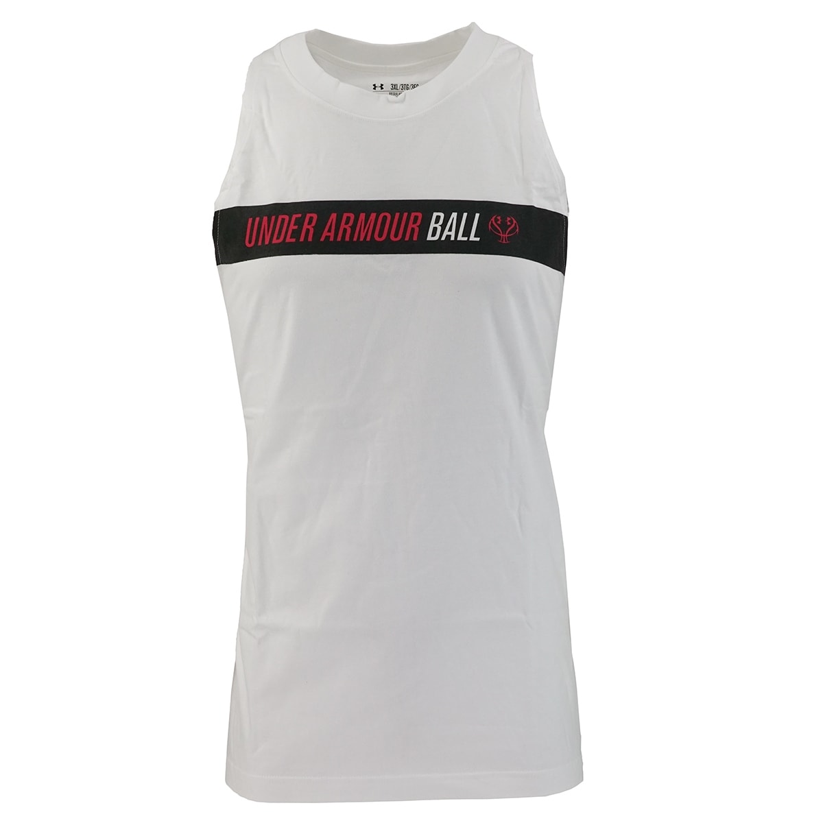 under armour heatgear tank mens
