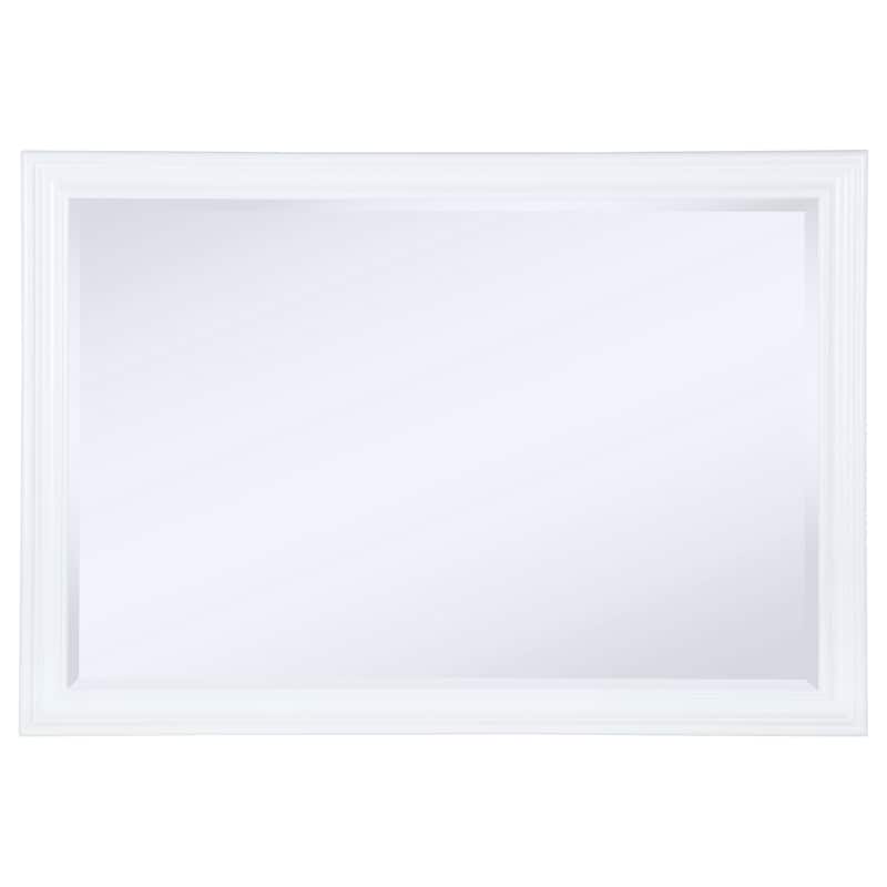Bexhill Bedroom Set White