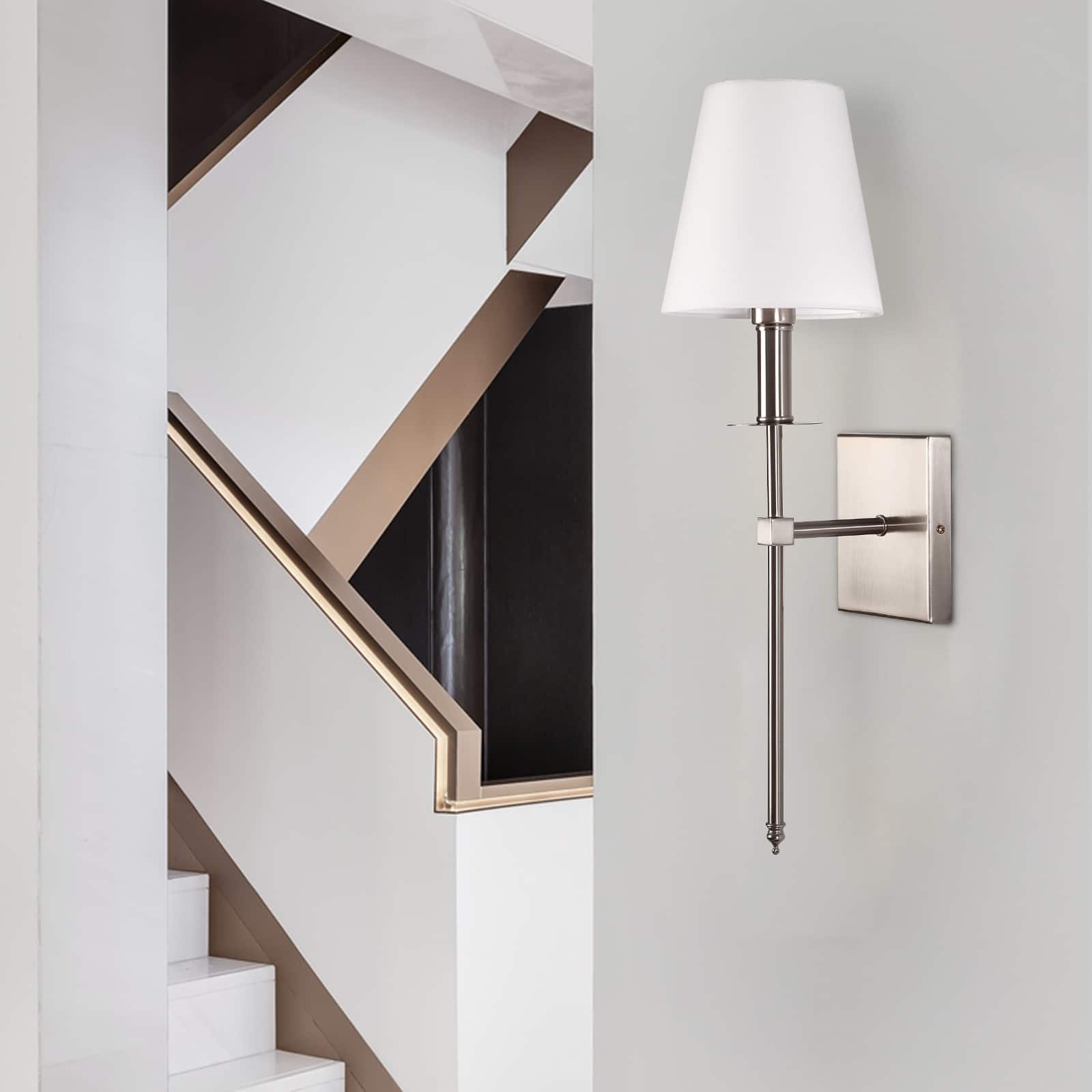 Option Satin Nickel