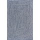 preview thumbnail 84 of 127, Nuloom Wynn Braided Indoor/Outdoor Area Rug