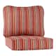 Option Watermelon Stripe