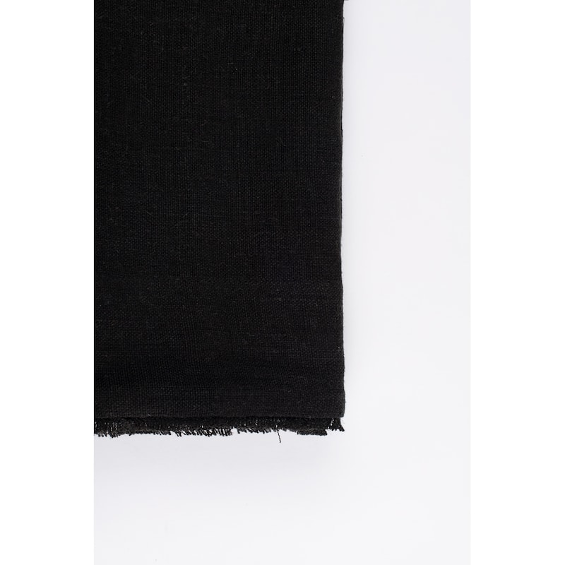 Ranier Linen Guest Towel Set (Set of 2)