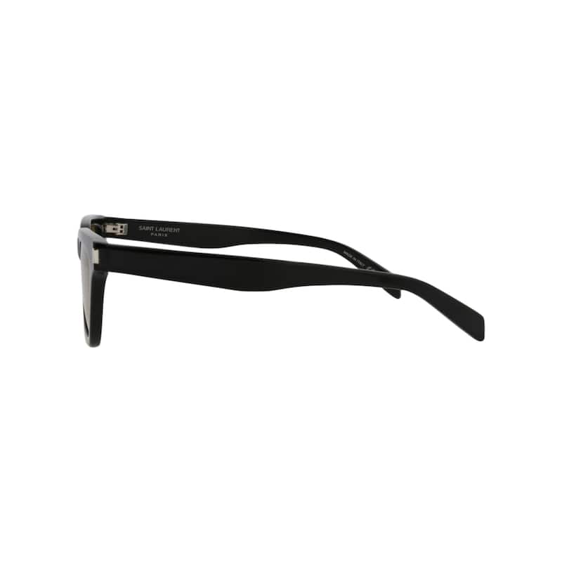 Saint Laurent Cat Eye-Frame Acetate Sunglasses