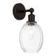 Option Oil Rubbed Bronze / Clear