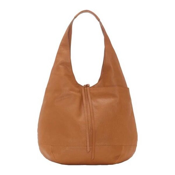 lucky brand mia woven hobo