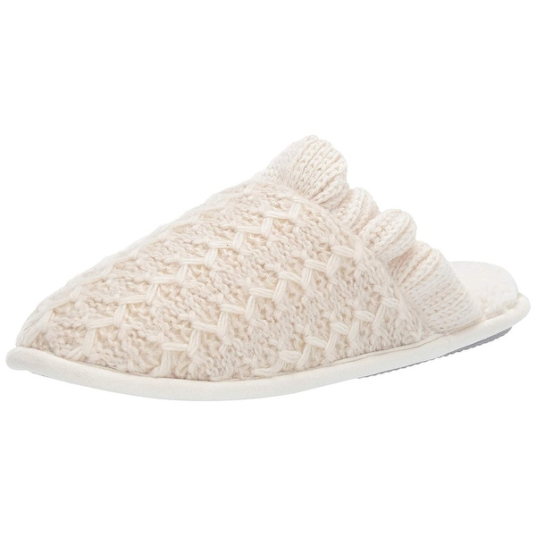 nine west womens slippers