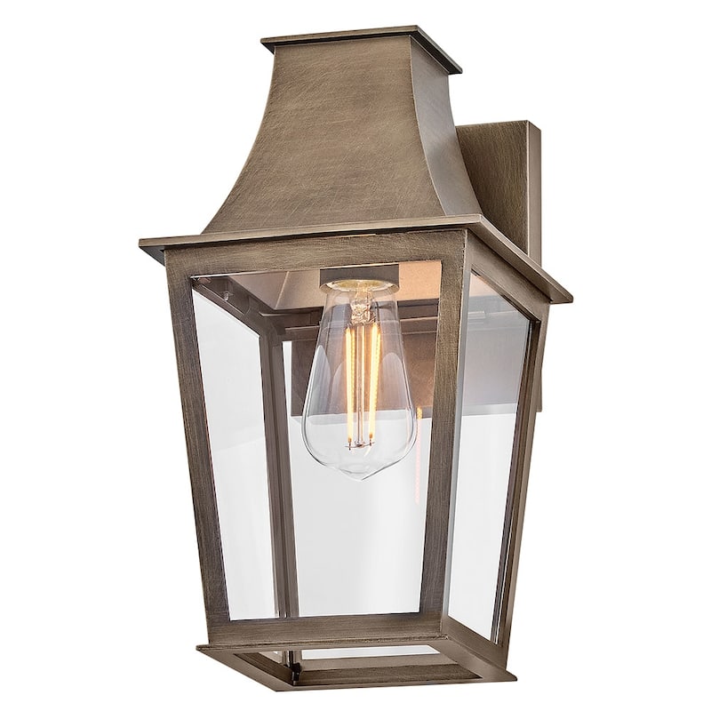 Hinkley Lighting 28890 Georgetown 13" Tall Outdoor Wall Sconce