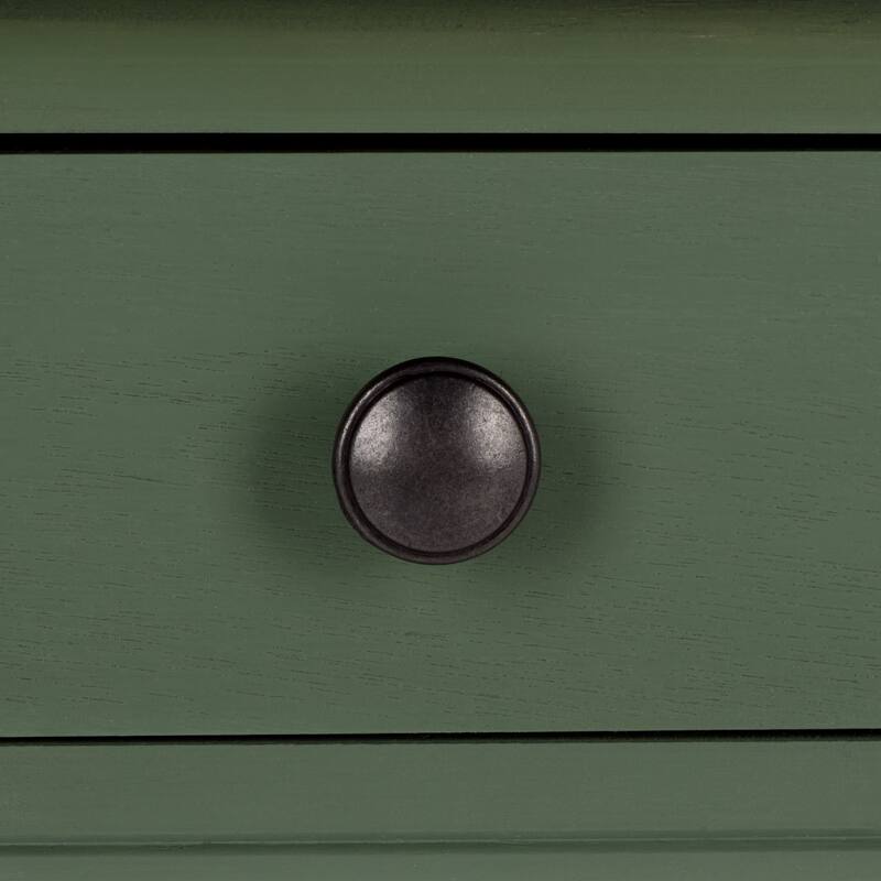 SAFAVIEH Helrike 1-Drawer Desk