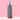 Juicy Couture Glam Getaway Hydration Stainless Steel Tumbler with Flip Top Lid