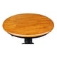 preview thumbnail 12 of 69, International Concepts 30-inch Round Pedestal Table