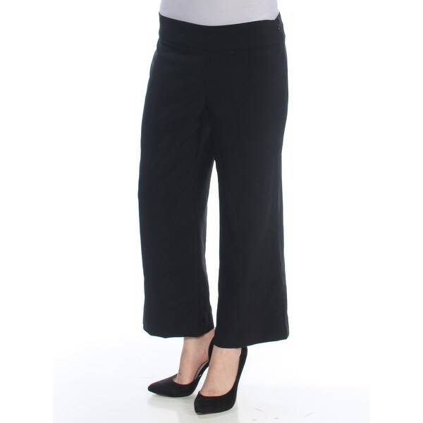 size 0 work pants