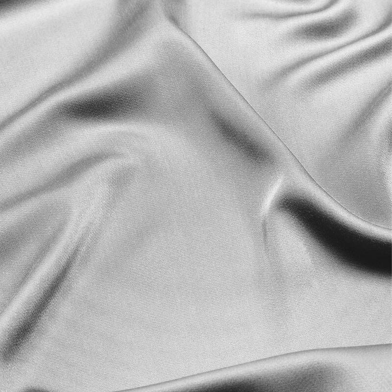 Bare Home Rayon from Bamboo Fitted Sheet