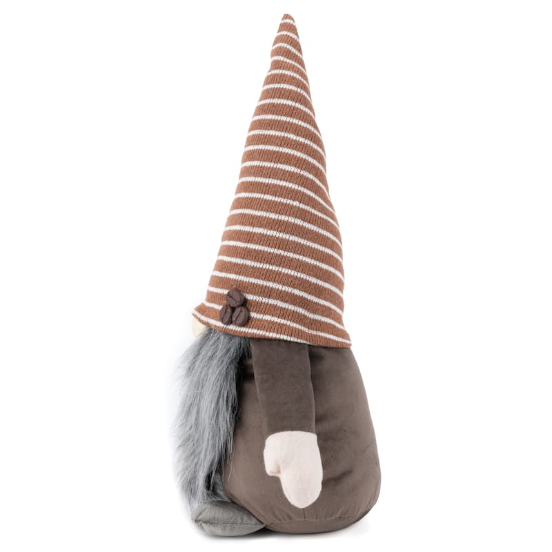 Rae Dunn Plush Kitchen Gnome