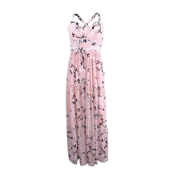 rachel roy maxi dress
