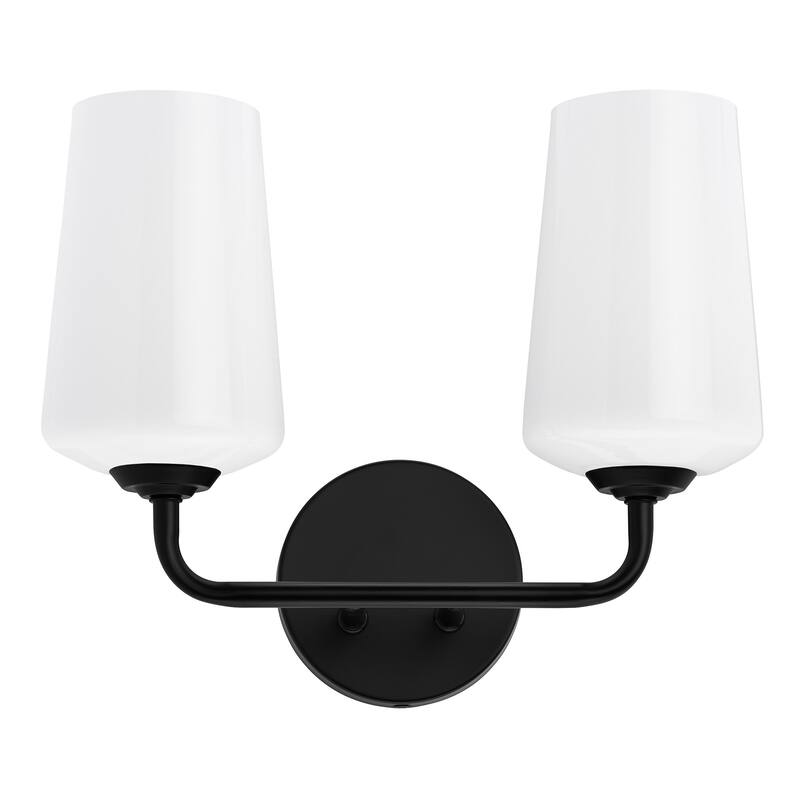 Progress Lighting P300543 Celino 2 Light 14" Wide Vanity Light with