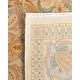 preview thumbnail 5 of 6, Overton Mogul One-of-a-Kind Hand-Knotted Area Rug - Ivory, 9' 0" x 12' 4" - 9' 0" x 12' 4"