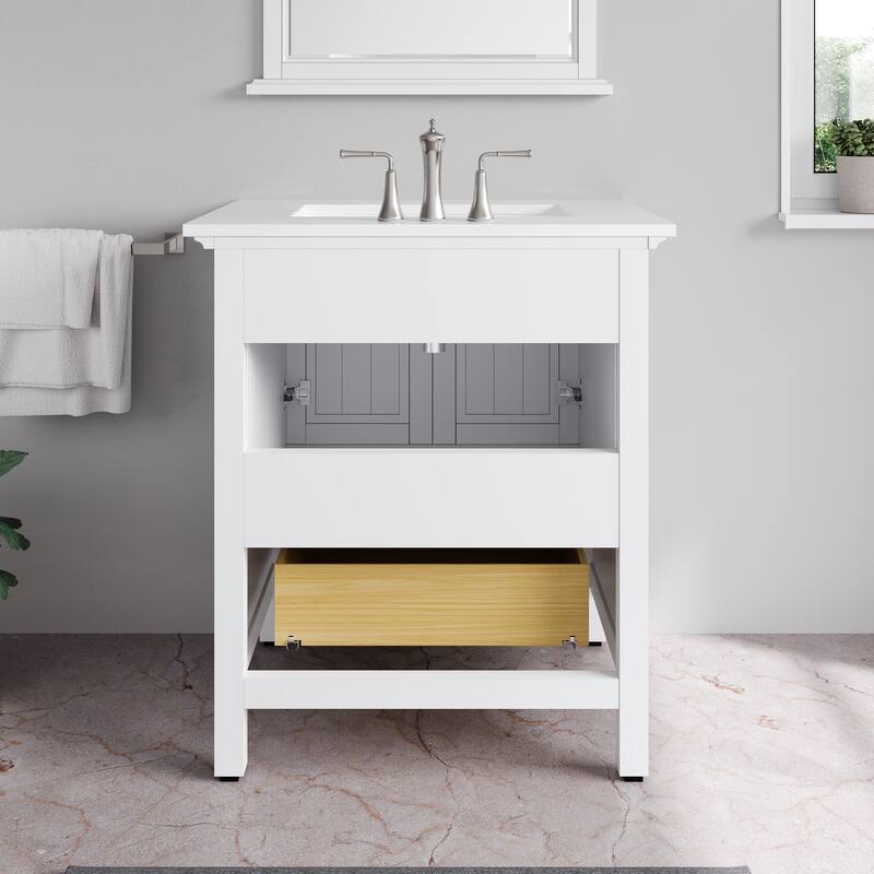 Eviva Britney 30" Bath Vanity