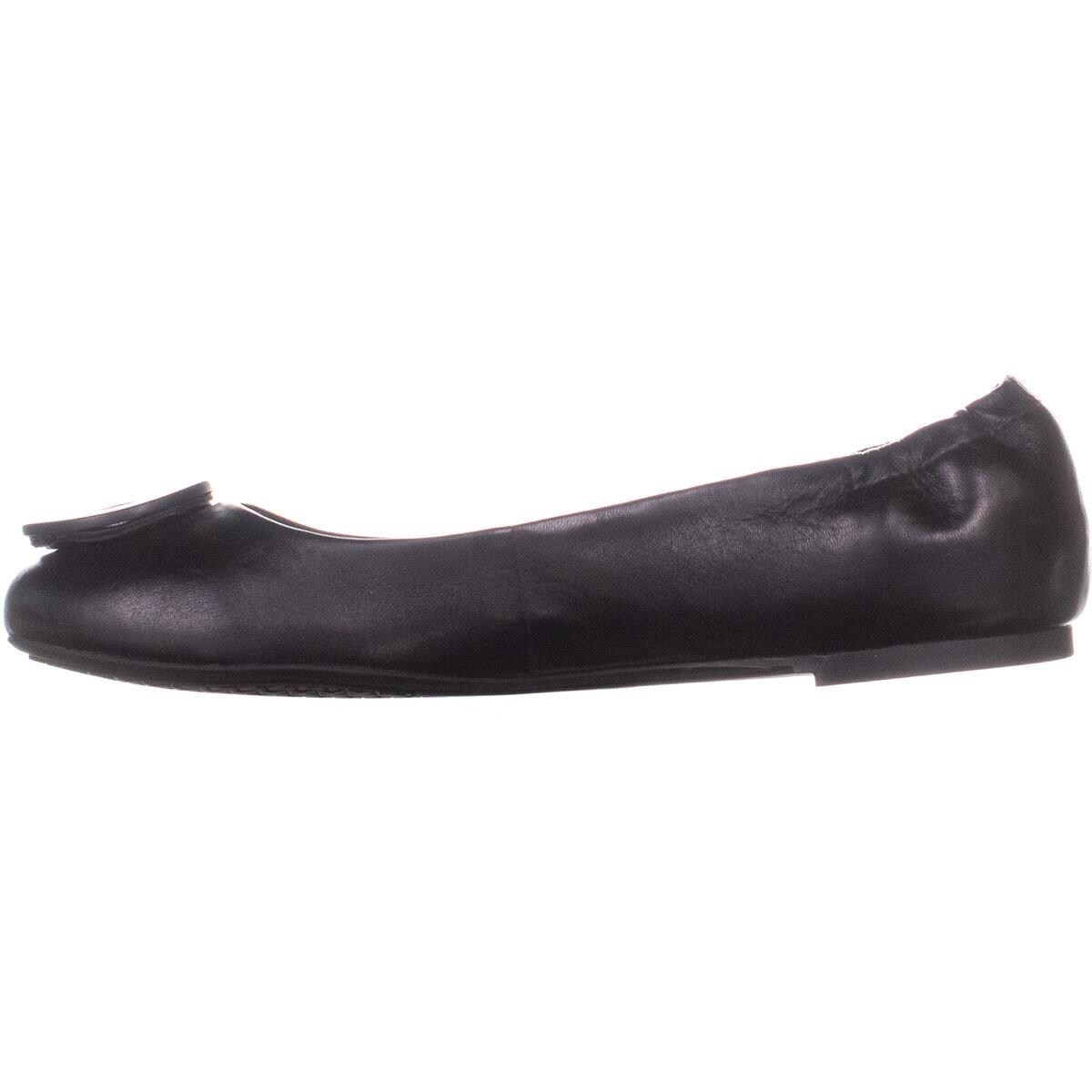 michael kors lindsay ballet flats