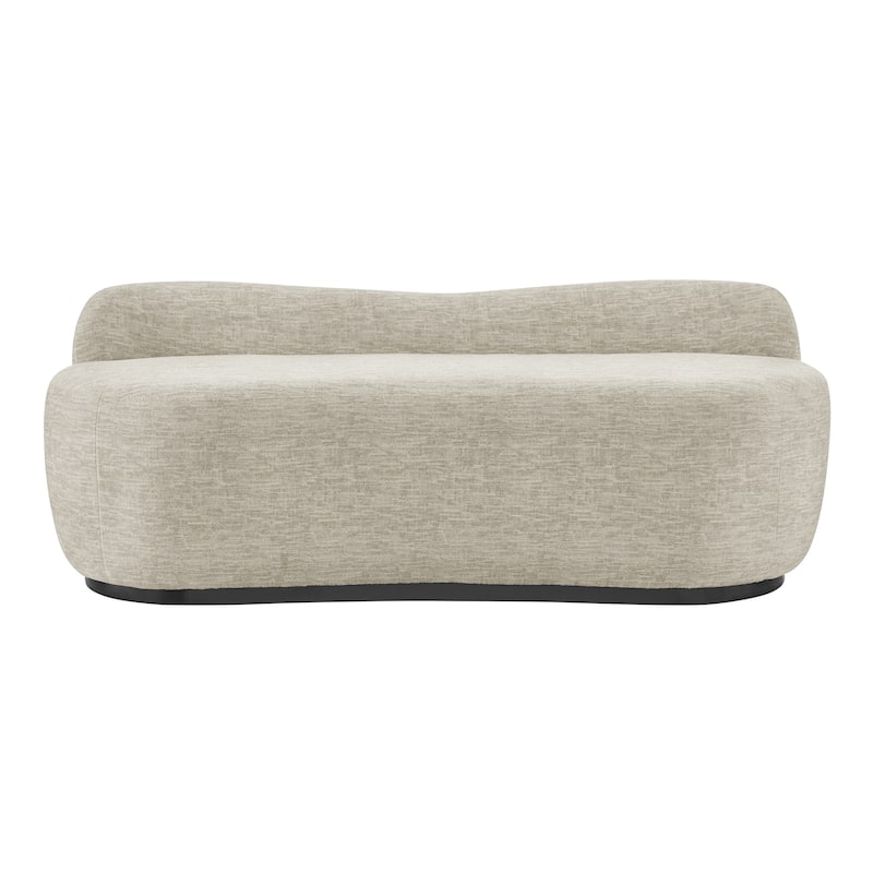 NPD Furniture Mandy Fabric Bench