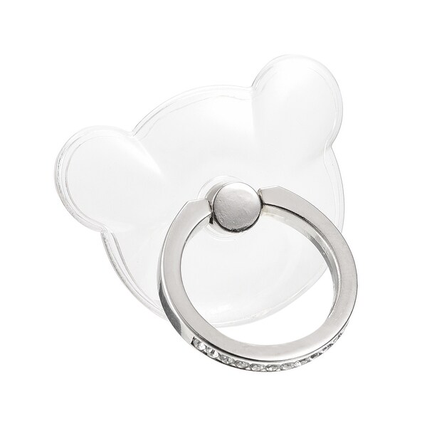Bed bath and beyond ring holder discount