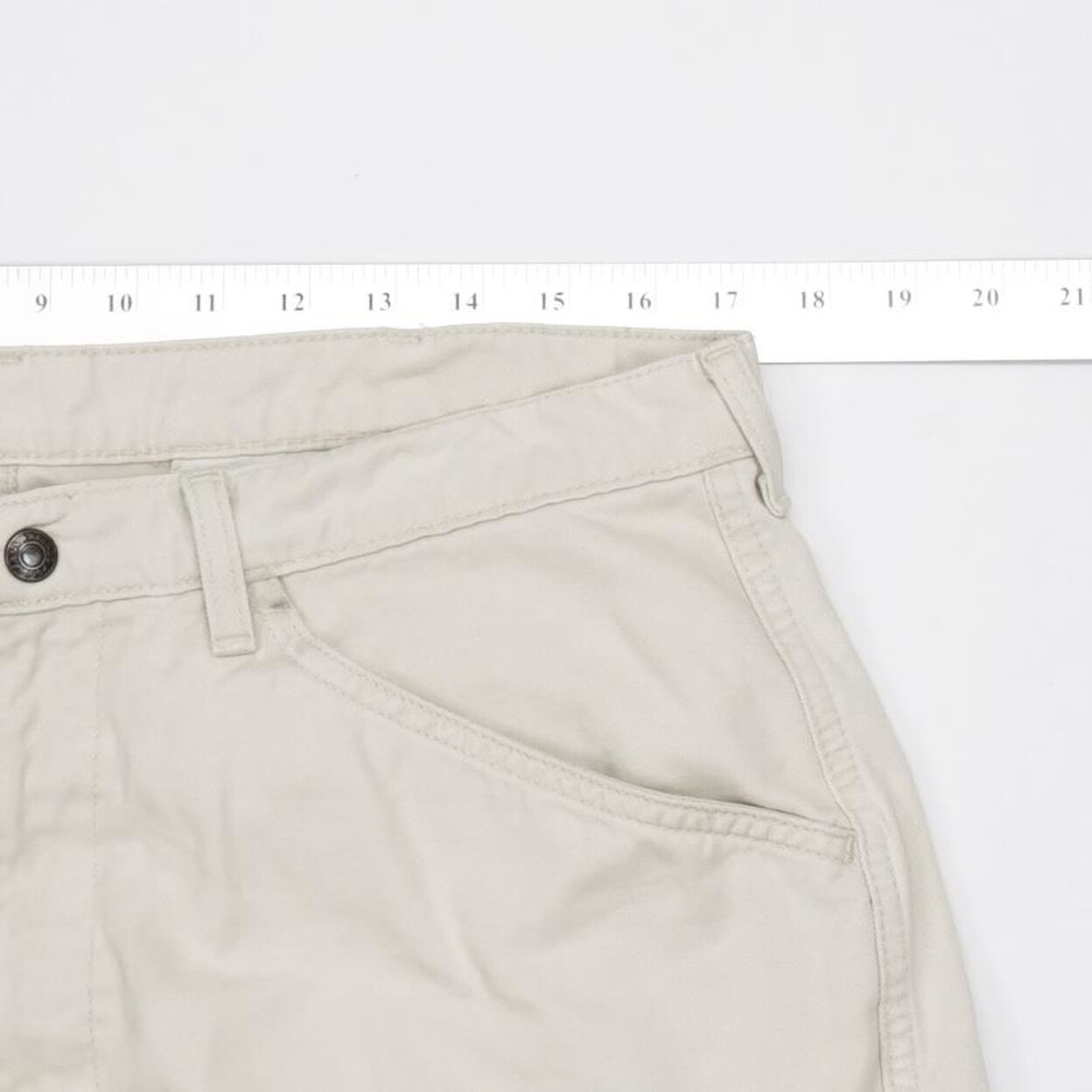 polo jeans company cargo shorts