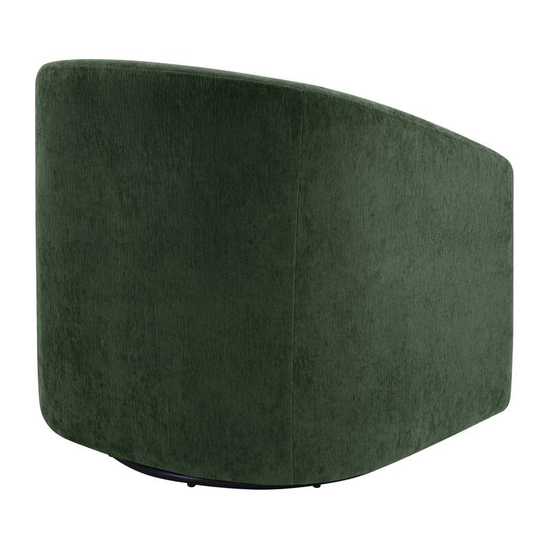 Parker Swivel Tub Chair