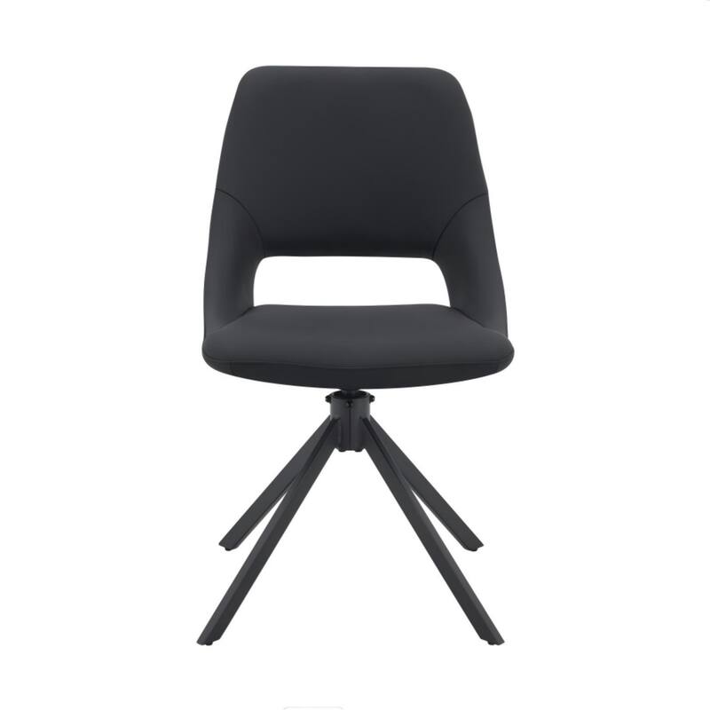 Comfortable Swivel Dining Room Chair