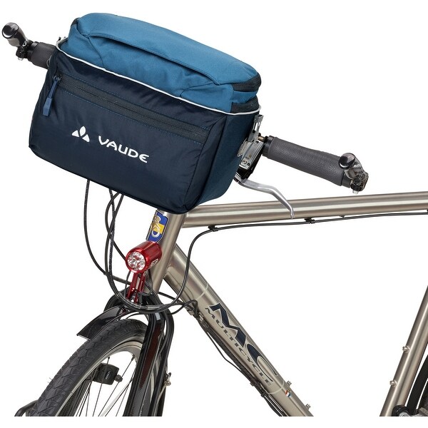 Vaude Road I Bike Handlebar Bag - One Size