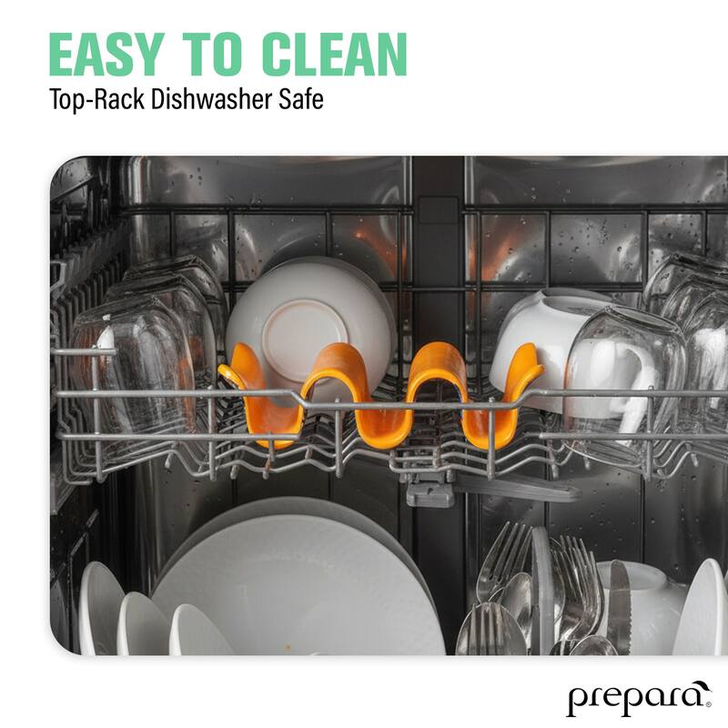 Prepara Taco Holder 3 Pack